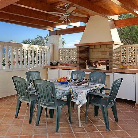 Villa Amancay *