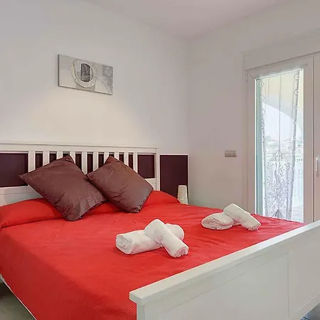 Villa Amancay Calpe