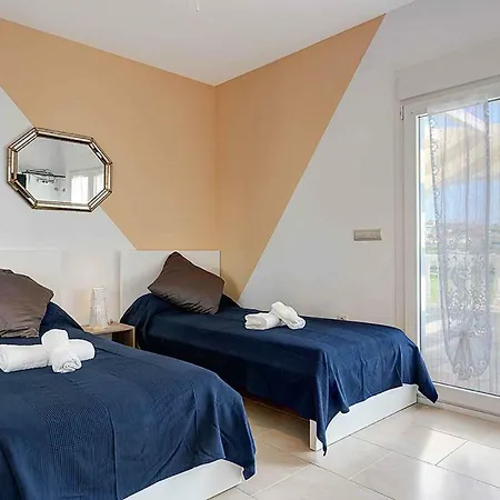 Amancay Calpe