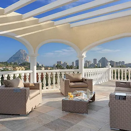 Villa Amancay