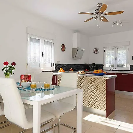Amancay Villa