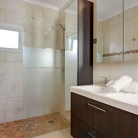 Amancay Villa Calpe