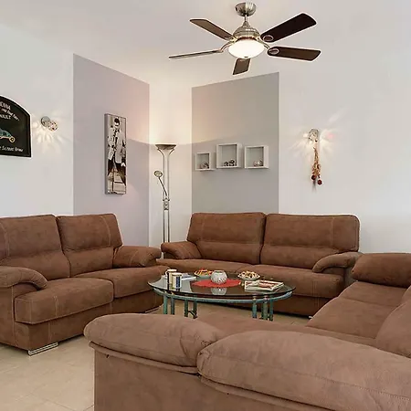 Villa Amancay
