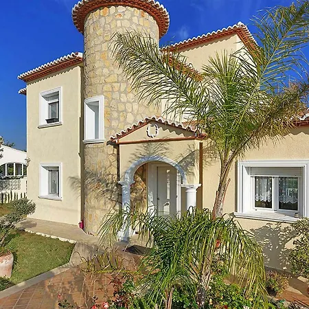 Villa Amancay *