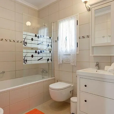 Villa Amancay *